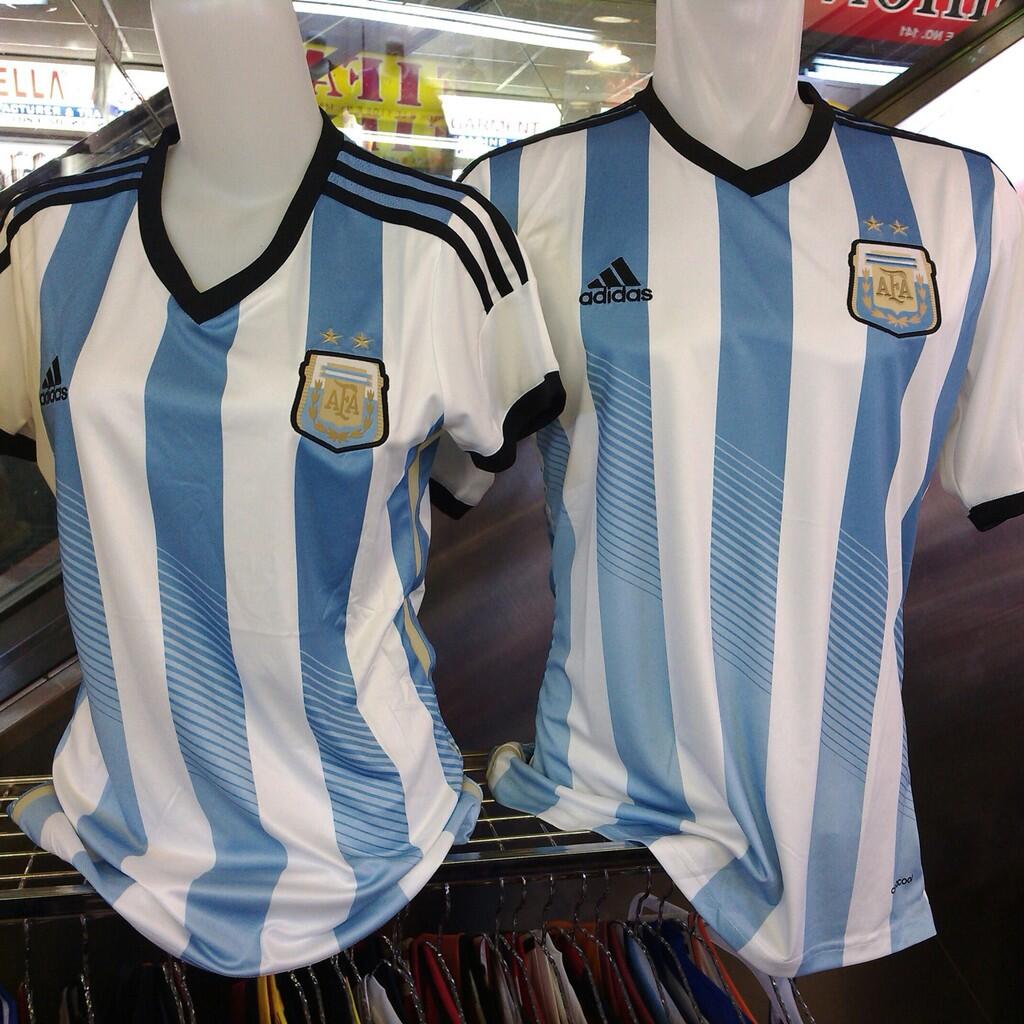 Jersey Grade Ori/Player Issue 2013/2014 LENGKAP + BISA CUSTOM + PALING MURAH DISINI!