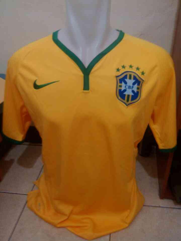 Jersey Grade Ori/Player Issue 2013/2014 LENGKAP + BISA CUSTOM + PALING MURAH DISINI!