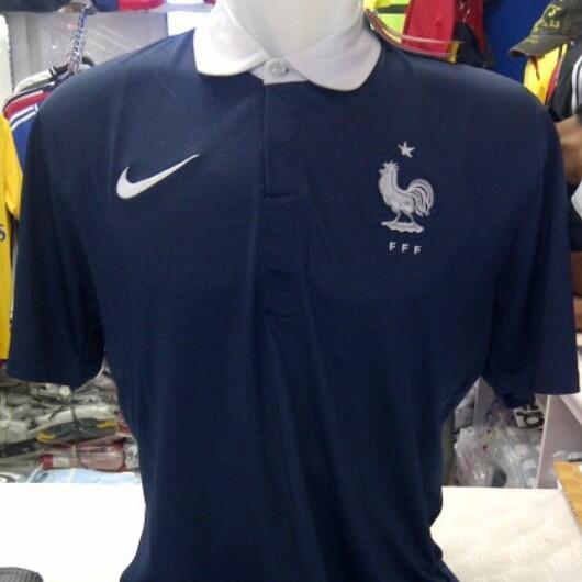 Jersey Grade Ori/Player Issue 2013/2014 LENGKAP + BISA CUSTOM + PALING MURAH DISINI!