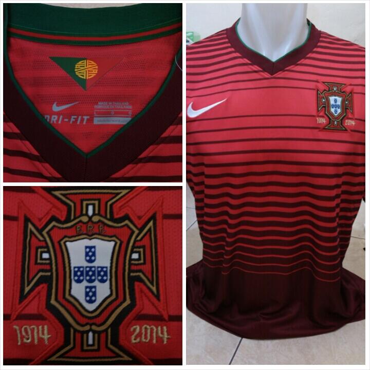 Jersey Grade Ori/Player Issue 2013/2014 LENGKAP + BISA CUSTOM + PALING MURAH DISINI!