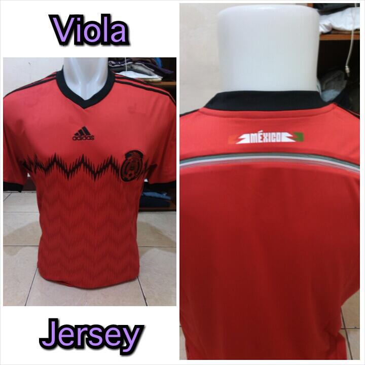 Jersey Grade Ori/Player Issue 2013/2014 LENGKAP + BISA CUSTOM + PALING MURAH DISINI!