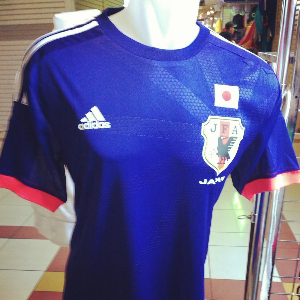 Jersey Grade Ori/Player Issue 2013/2014 LENGKAP + BISA CUSTOM + PALING MURAH DISINI!