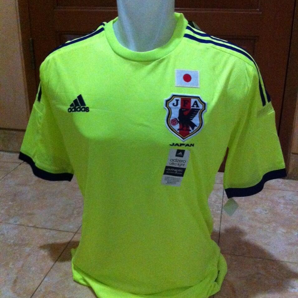 Jersey Grade Ori/Player Issue 2013/2014 LENGKAP + BISA CUSTOM + PALING MURAH DISINI!