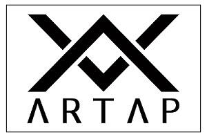 ARTAP Footwear, Handmade Leather Shoes yang Bercorak Batik