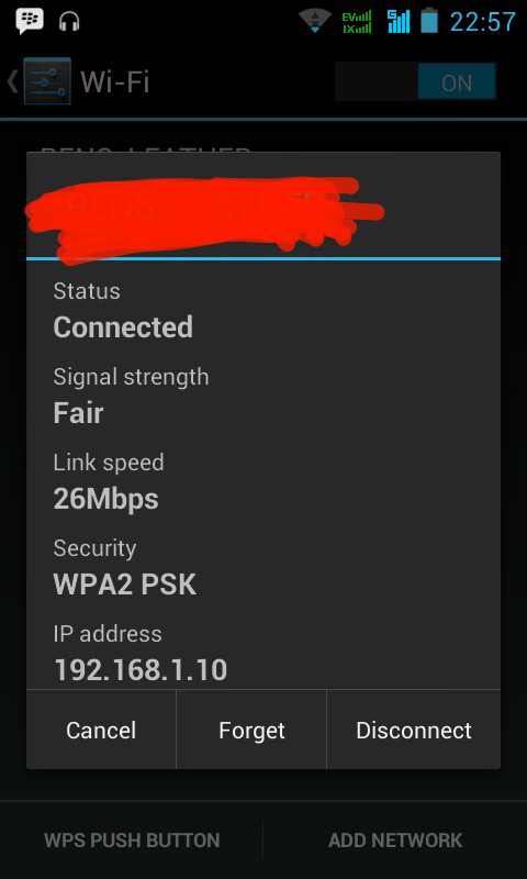 &#91;ASK&#93; Ane gak paham nih Wifi