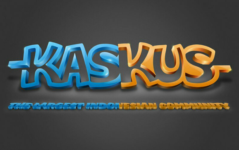 indahnya KASKUS di mata, hati dan pikiran ane