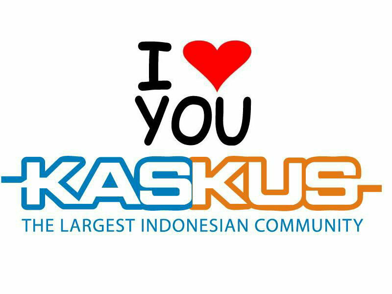 indahnya KASKUS di mata, hati dan pikiran ane