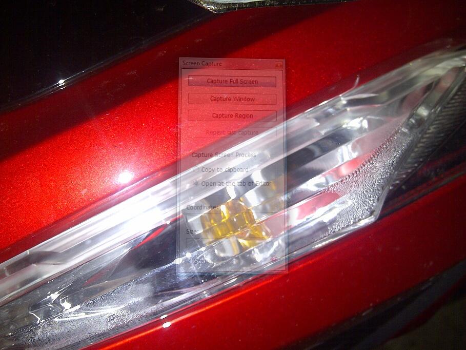 HONDA DAYA ADICIPTA MUSTIKA BANDUNG MENJUAL BARANG GAGAL