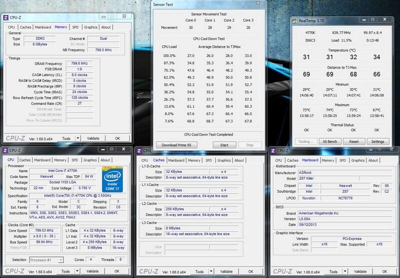 ( REVIEW ) Cooler Master Hyper 212X Turbo, seri 212X yang lebih sempurna dengan 2 fan