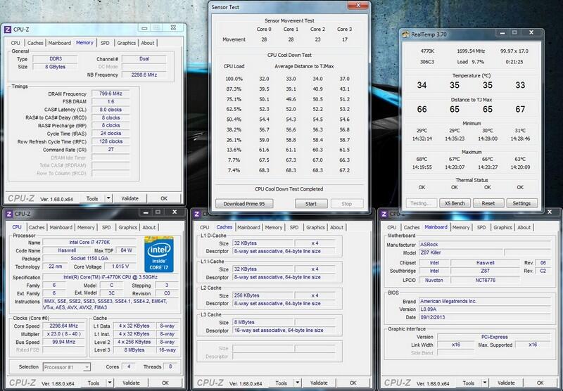 ( REVIEW ) Cooler Master Hyper 212X Turbo, seri 212X yang lebih sempurna dengan 2 fan