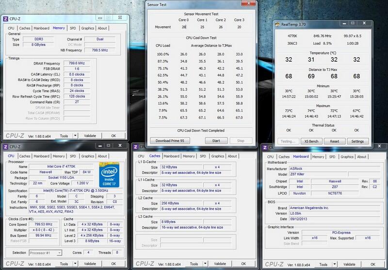 ( REVIEW ) Cooler Master Hyper 212X Turbo, seri 212X yang lebih sempurna dengan 2 fan