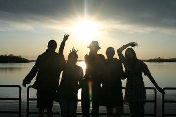 Yang Bakal Agan Lakukan Kalau Jadi Milyarder