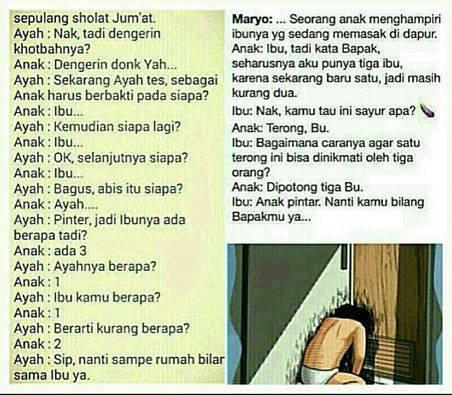 Panjang Lebar dan tidak bermanfaat