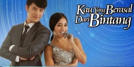 Stasiun TV di Indonesia Tidak ada yang Kreatif. Kenapa Harus Jiplak Karya Orang?????