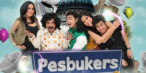 Stasiun TV di Indonesia Tidak ada yang Kreatif. Kenapa Harus Jiplak Karya Orang?????