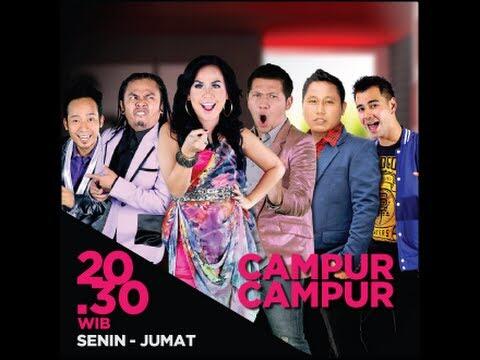 Stasiun TV di Indonesia Tidak ada yang Kreatif. Kenapa Harus Jiplak Karya Orang?????