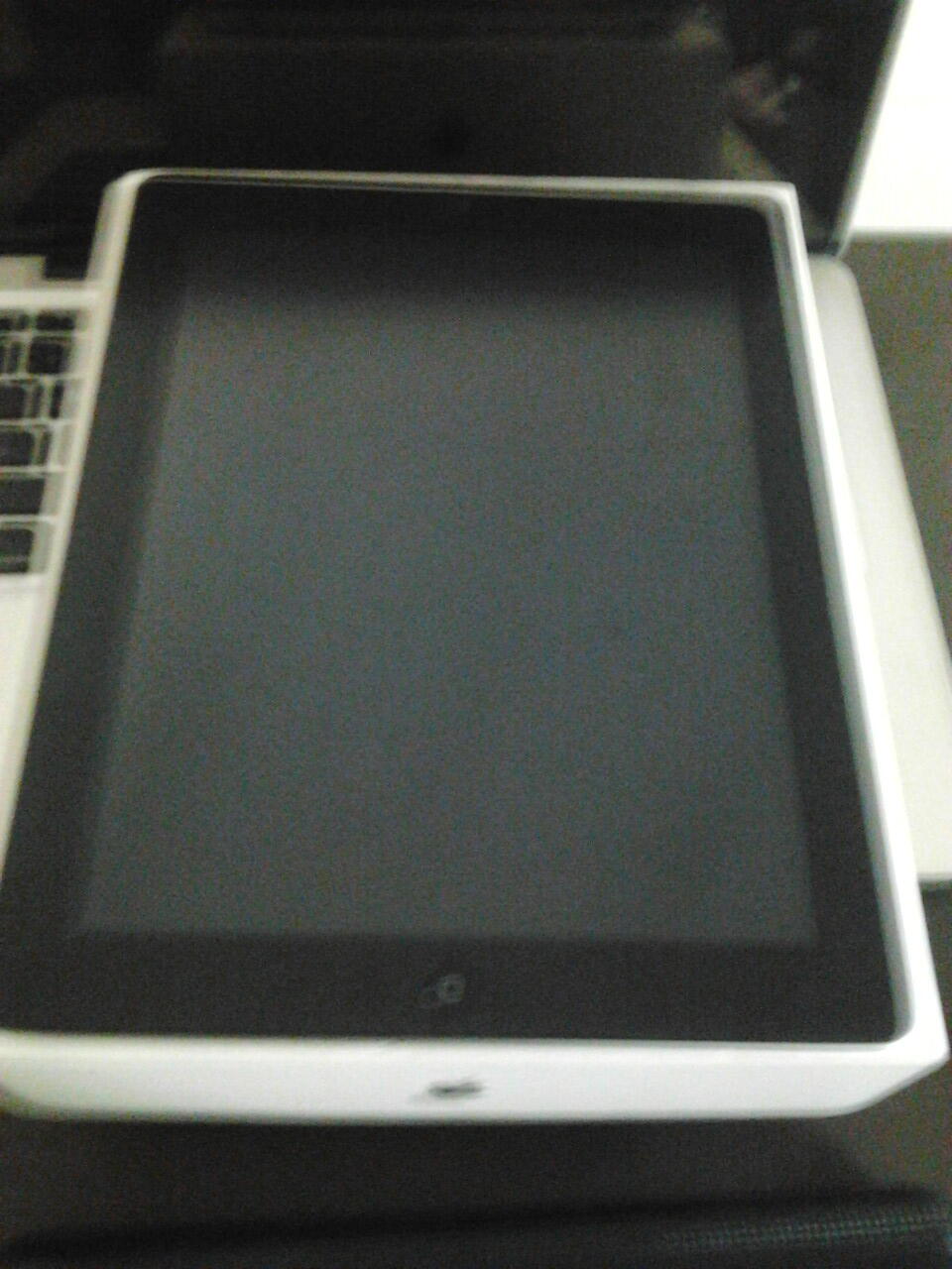 ipad 2 16 gb wifi black