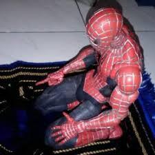 (JOKE + PICT) SISI LAIN Kehidupan Spiderman Yang Musti Agan Tau