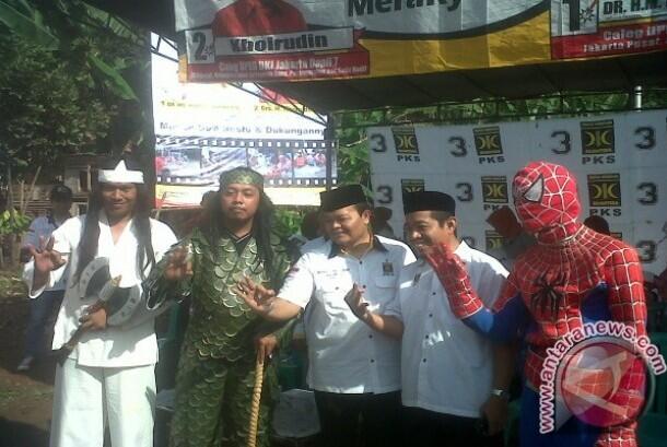 (JOKE + PICT) SISI LAIN Kehidupan Spiderman Yang Musti Agan Tau