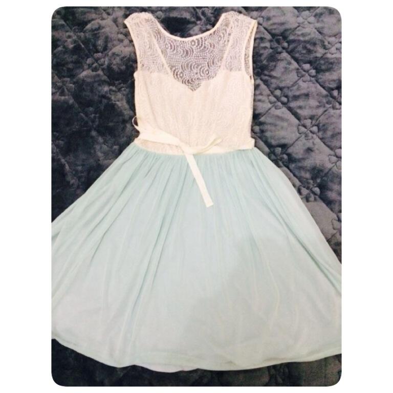 cari garage sale preloved branded dress topshop miss cari garage sale preloved branded dress topshop miss