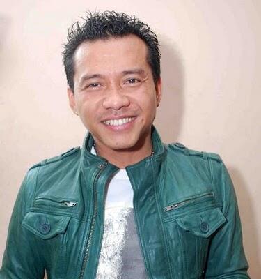 5 ARTIS YANG LOLOS ANGGOTA DPR