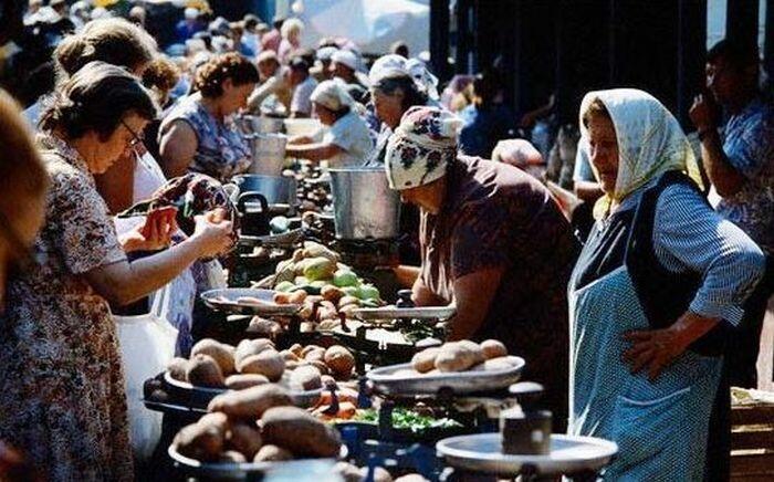 Mengintip &quot;Angkernya&quot; Uni Soviet