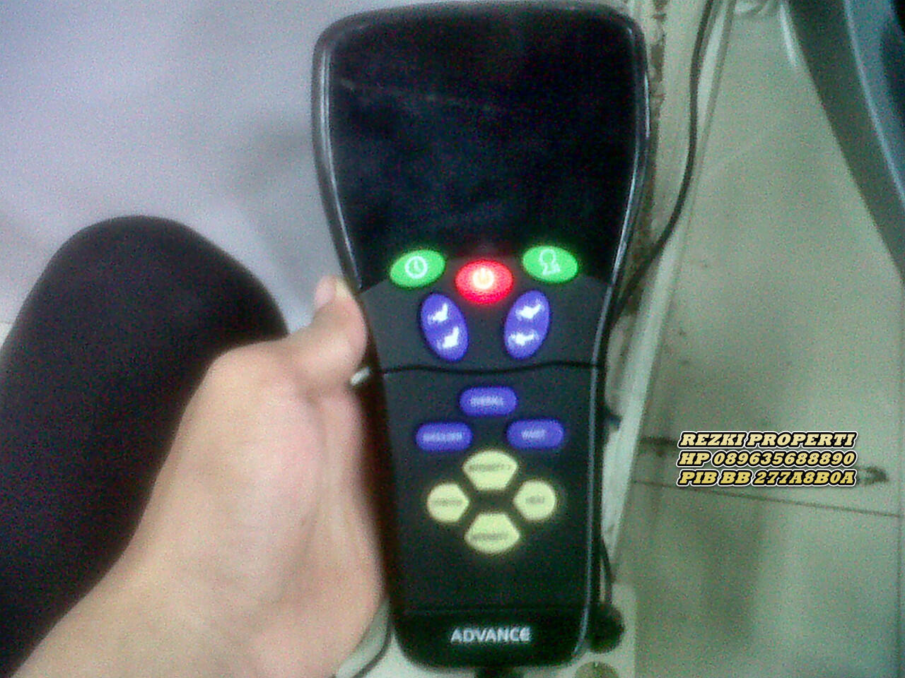 I CHIRO STREAM (NEW) Murah
