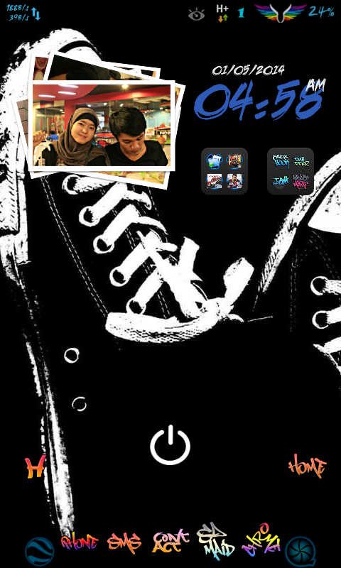 mod system ui (root)