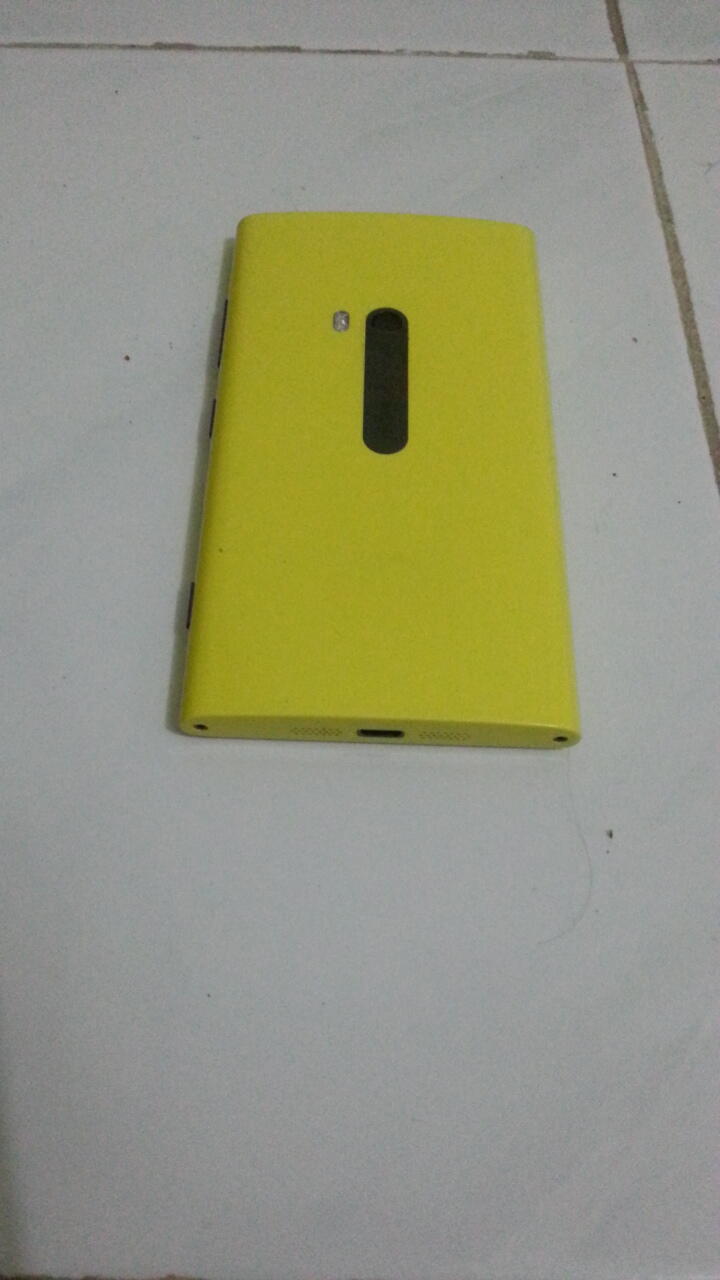 (WTB) Nokia Lumia 920 Prefer COD Jogja
