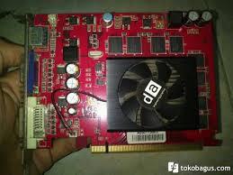 VGA DA GT9500 bandung