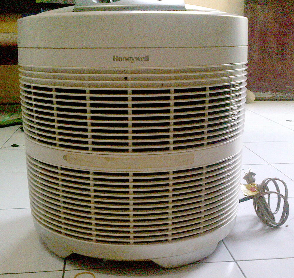 AIR FILTER HONEYWELL 50250