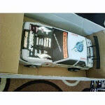 JUAL TRAXXAS REVO 3.3 engine Remote TQi READY