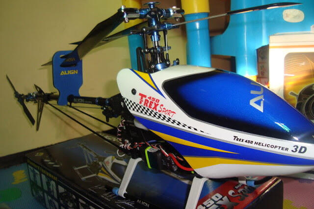 JUAL TRAXXAS REVO 3.3 engine Remote TQi READY