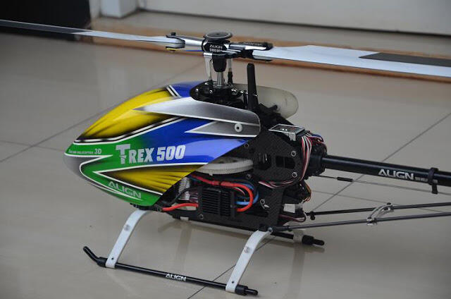 JUAL TRAXXAS REVO 3.3 engine Remote TQi READY