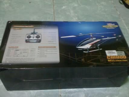 JUAL TRAXXAS REVO 3.3 engine Remote TQi READY