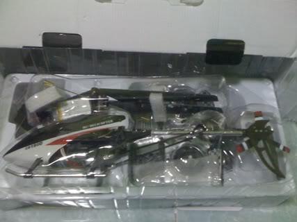 JUAL TRAXXAS REVO 3.3 engine Remote TQi READY