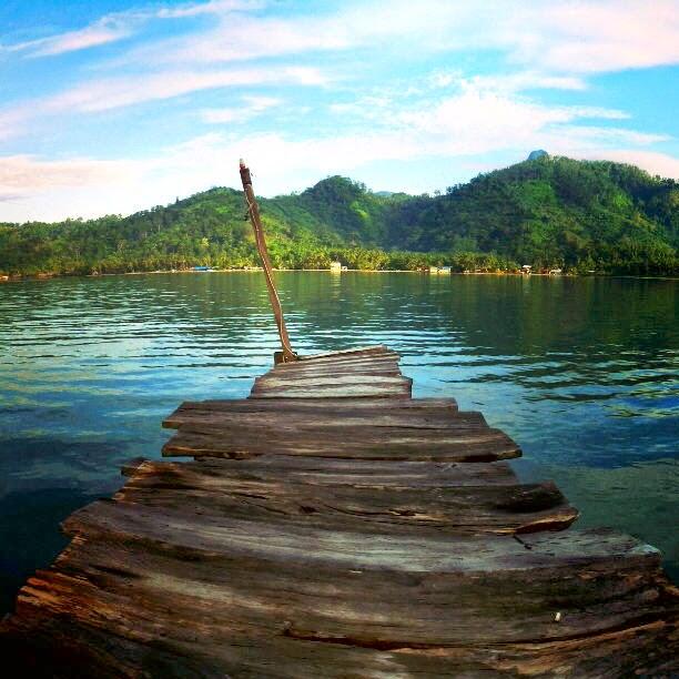 Tentang Persahabatan dan Perjalanan Ke Teluk Kiluan Lampung