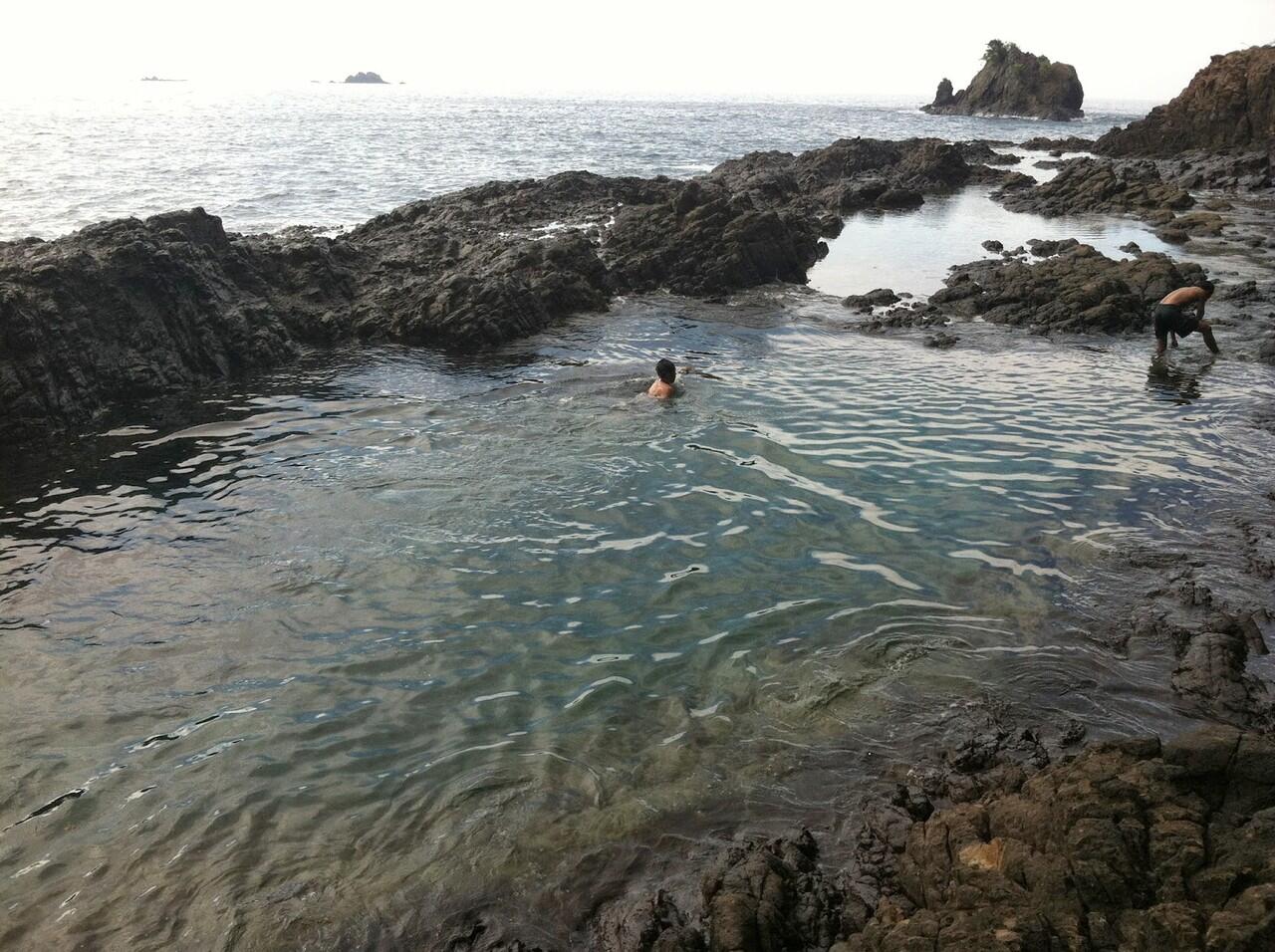 Tentang Persahabatan dan Perjalanan Ke Teluk Kiluan Lampung