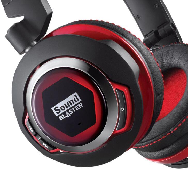 JUAL RUGI BGT NIH GAN Creative Sound EVO USB Gaming Headset