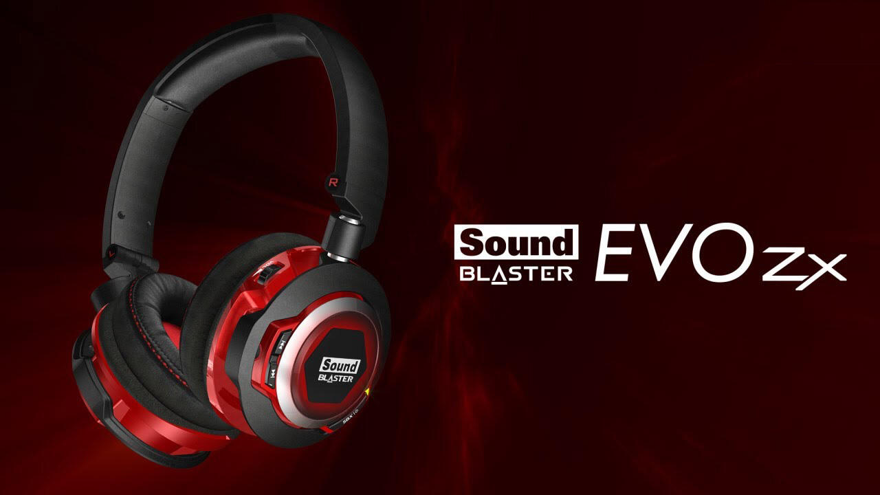 JUAL RUGI BGT NIH GAN Creative Sound EVO USB Gaming Headset