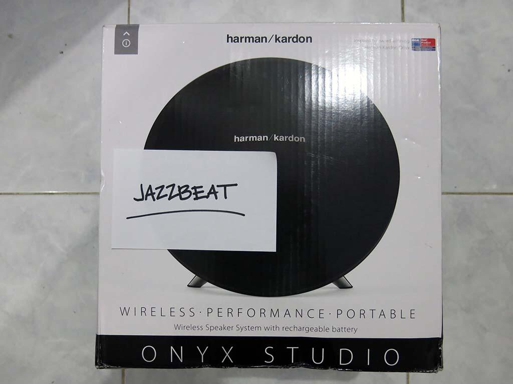 Speaker Harman Kardon Wireless