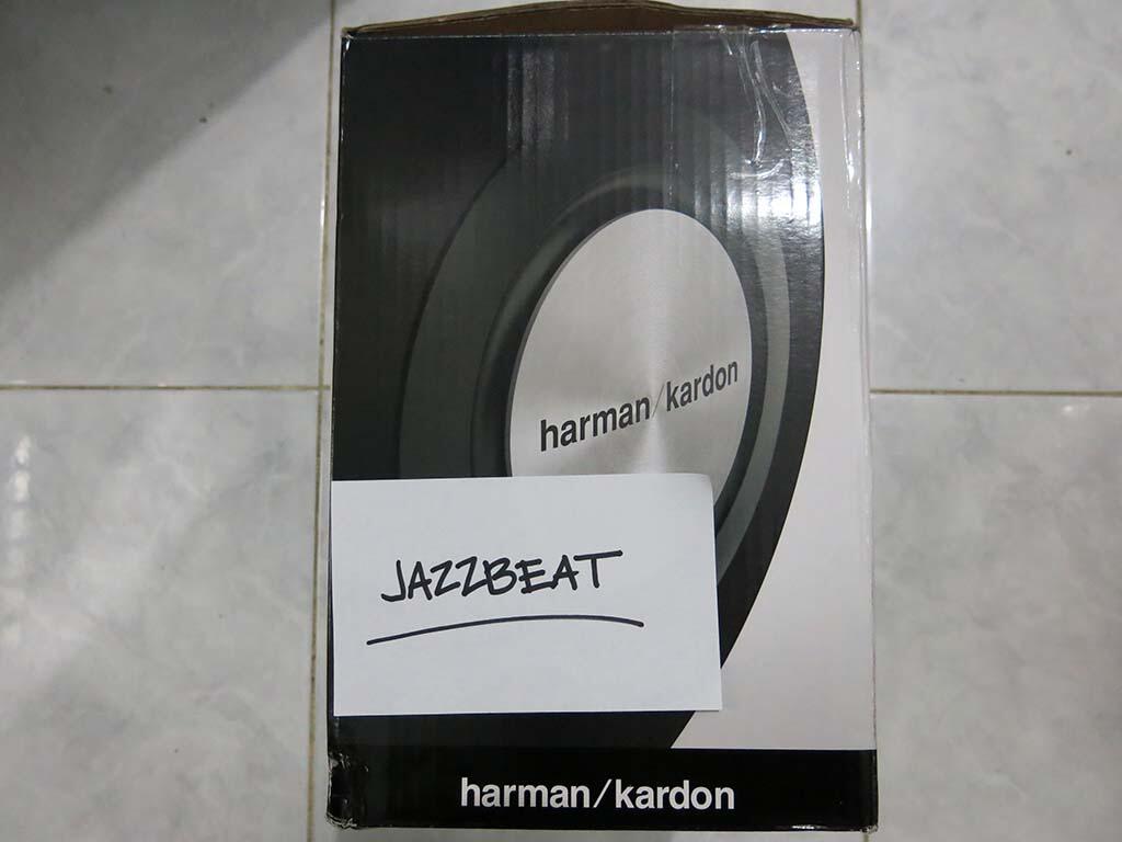 Speaker Harman Kardon Wireless