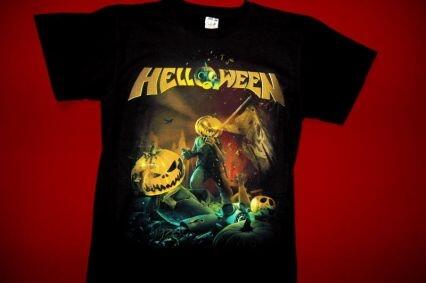 &#91;Ask&#93; Cara buat desain kaos band seperti ini