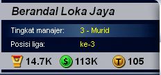 Jasa Pengisian / Jual Token Top Eleven Paling Murah !! (EARN) || FPSshop™