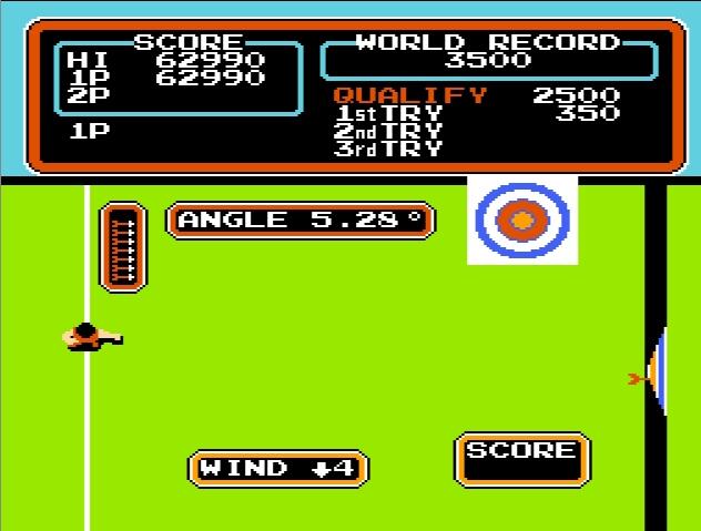 Greget Pada Game-Game Jadul yang legendaris