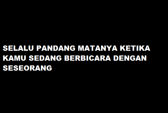 Untuk Para Lelaki, Ini Pesan-Pesan Ayah Untuk Kalian...