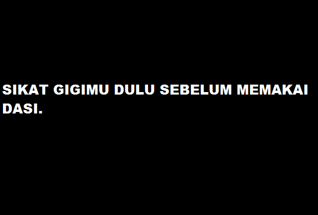 Untuk Para Lelaki, Ini Pesan-Pesan Ayah Untuk Kalian...