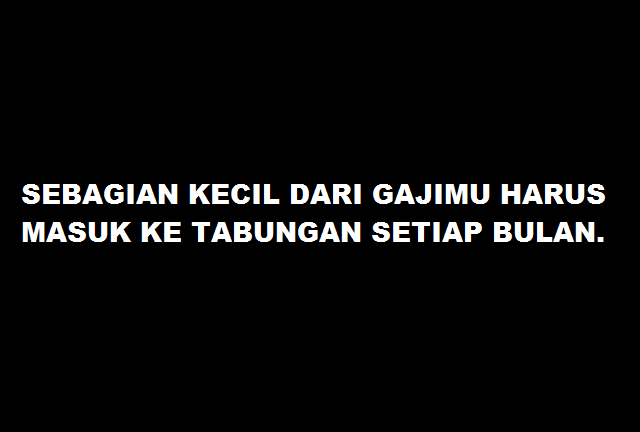 Untuk Para Lelaki, Ini Pesan-Pesan Ayah Untuk Kalian...