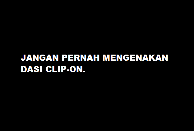 Untuk Para Lelaki, Ini Pesan-Pesan Ayah Untuk Kalian...