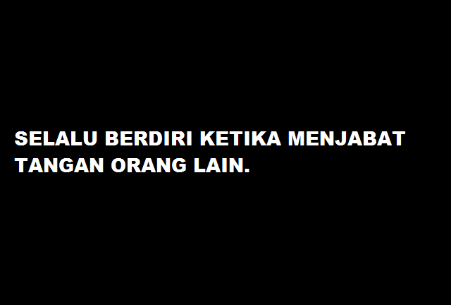 Untuk Para Lelaki, Ini Pesan-Pesan Ayah Untuk Kalian...